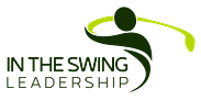 In the Swing Leadership Logo
