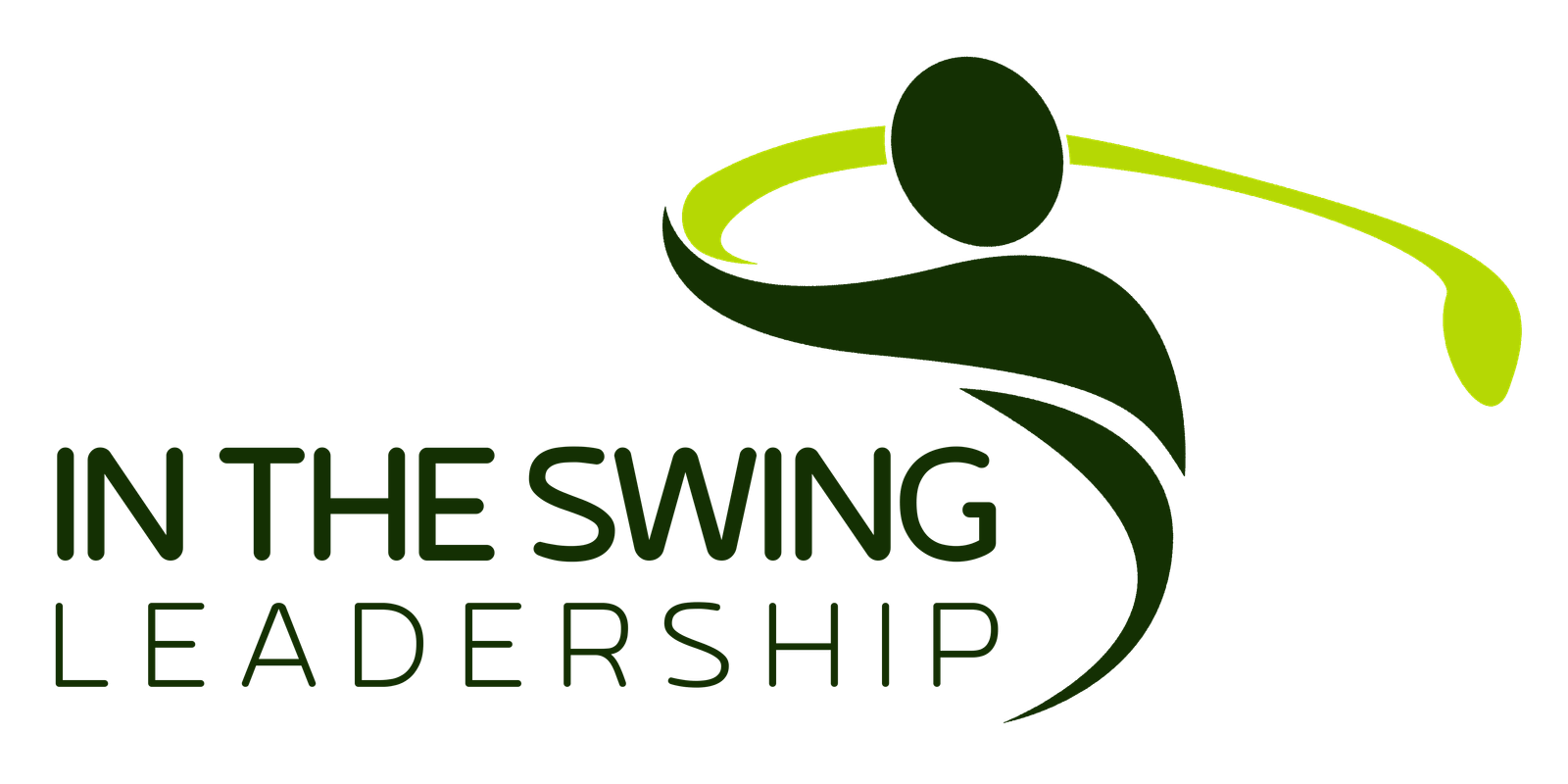 In the Swing Leadership Logo